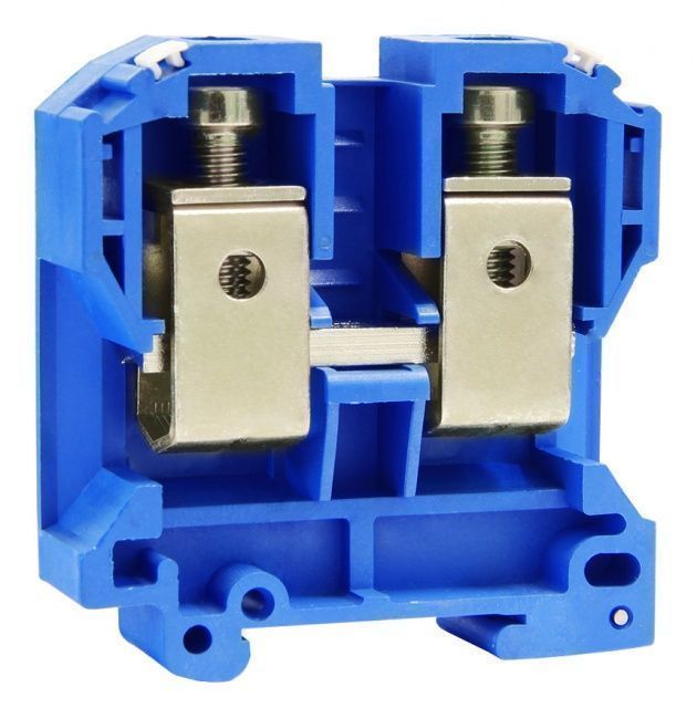 Зажим клеммный  ZN1-070-K07