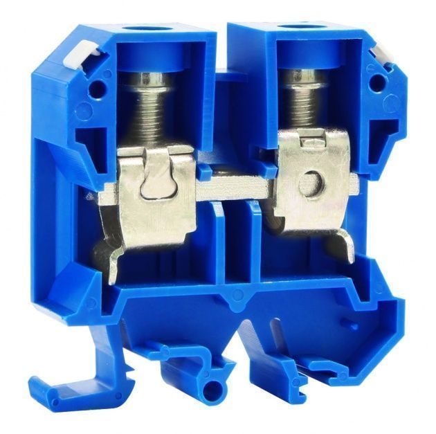 Зажим клеммный  ZN1-035-K07