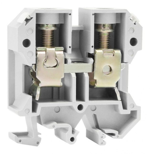 Зажим клеммный  ZN1-035-K03