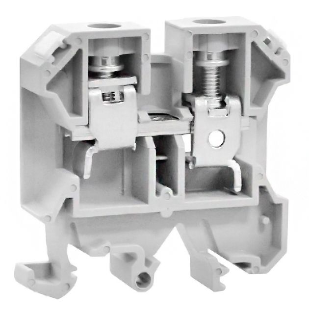 Зажим клеммный  ZN1-016-K03