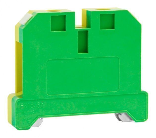 Зажим клеммный  ZN0-016-K56