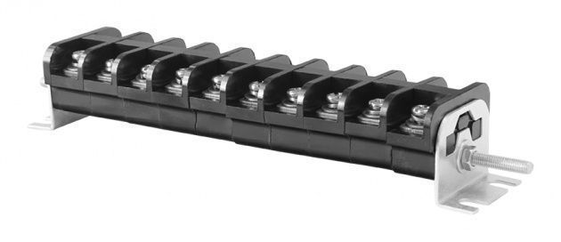 Блок клеммный  BC6310