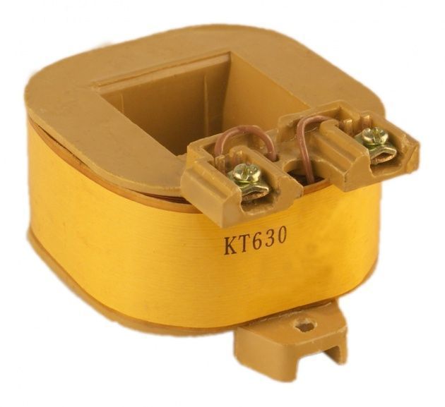 Катушка  KT63C250F