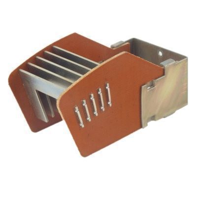 Камера дугогасительная  RP10CD63