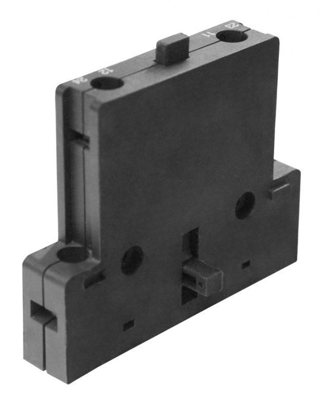 Контакт дополнительный  DK3B11