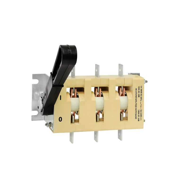 Выключатель-разъединитель  VRA30100L