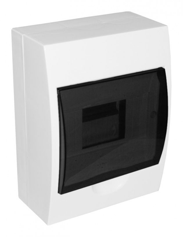 Корпус распределительный ЩРН-П-6 BPN10-1-06