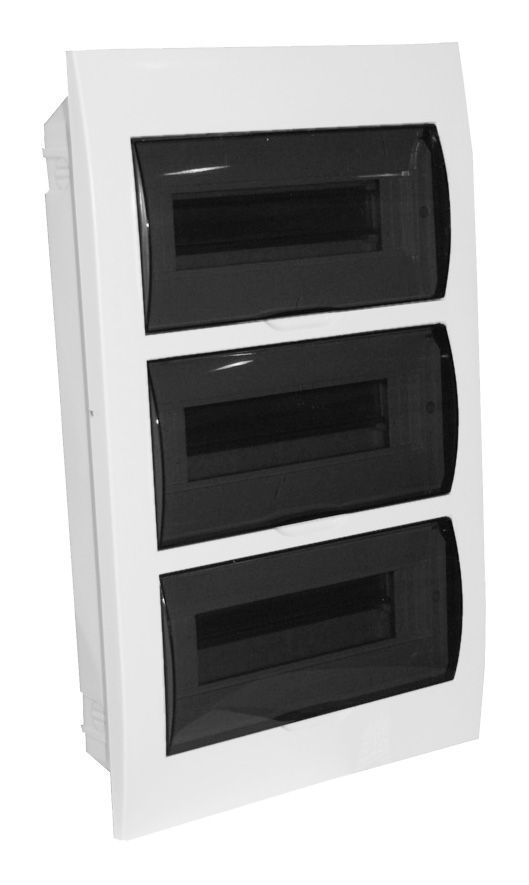 Корпус распределительный ЩРВ-П-36 BPV10-3-36