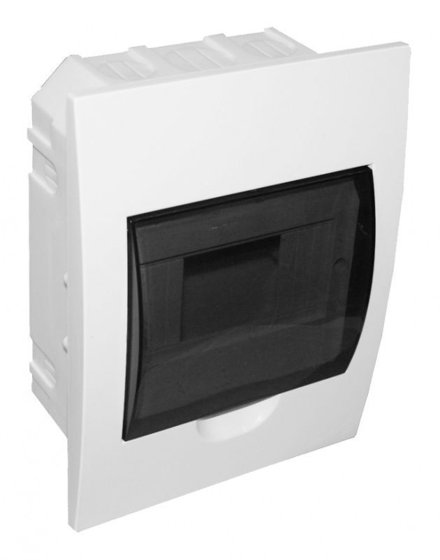 Корпус распределительный ЩРВ-П-6 BPV10-1-06