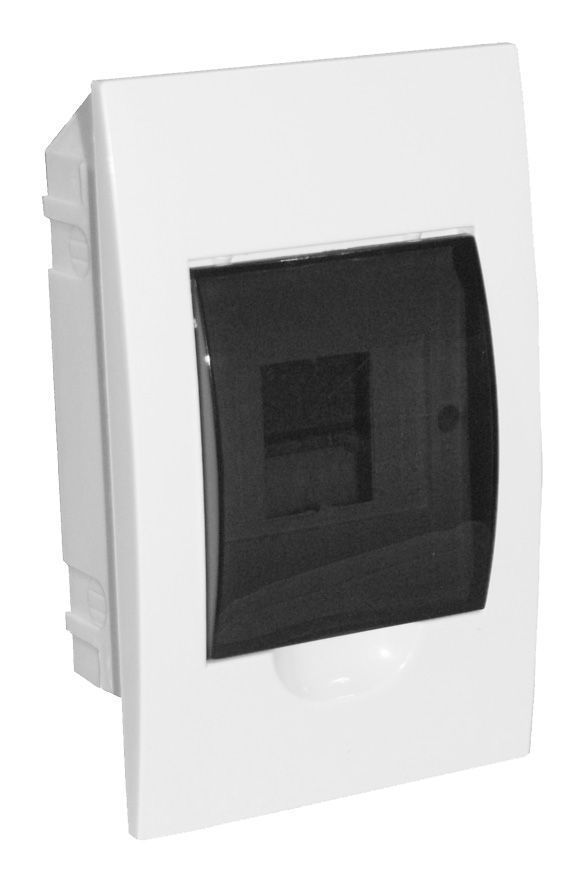 Корпус распределительный ЩРВ-П-4 BPV10-1-04