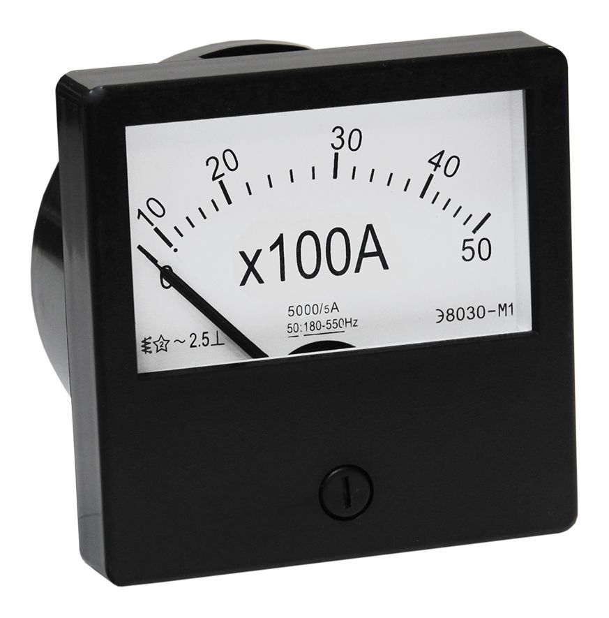 Амперметр  PA835000