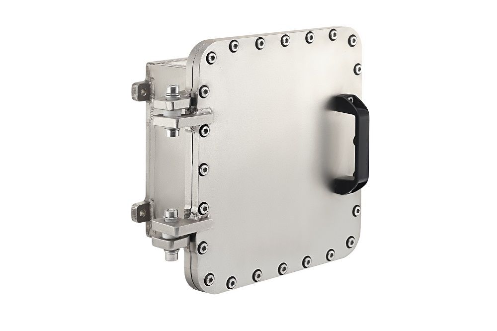 Коробка коммутационная Спектрон-КВ-Exd-Н-ЭП 635х465х355 