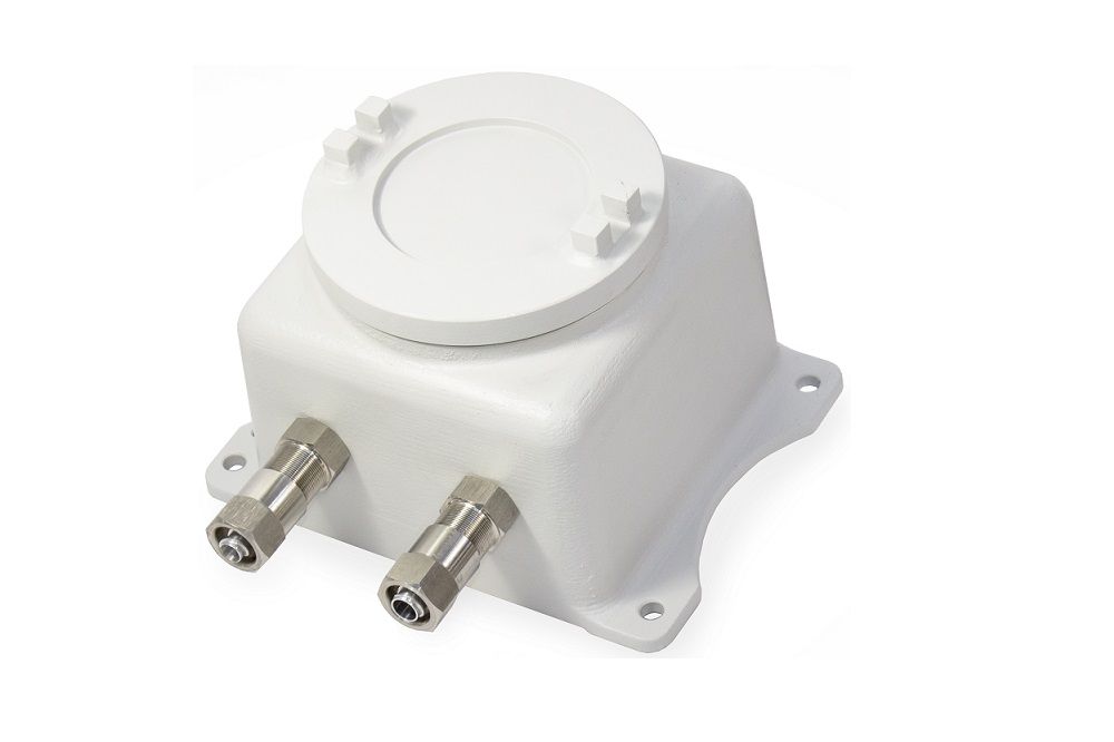 Коробка коммутационная Спектрон-ККВ-EXD-А 173x173x155 