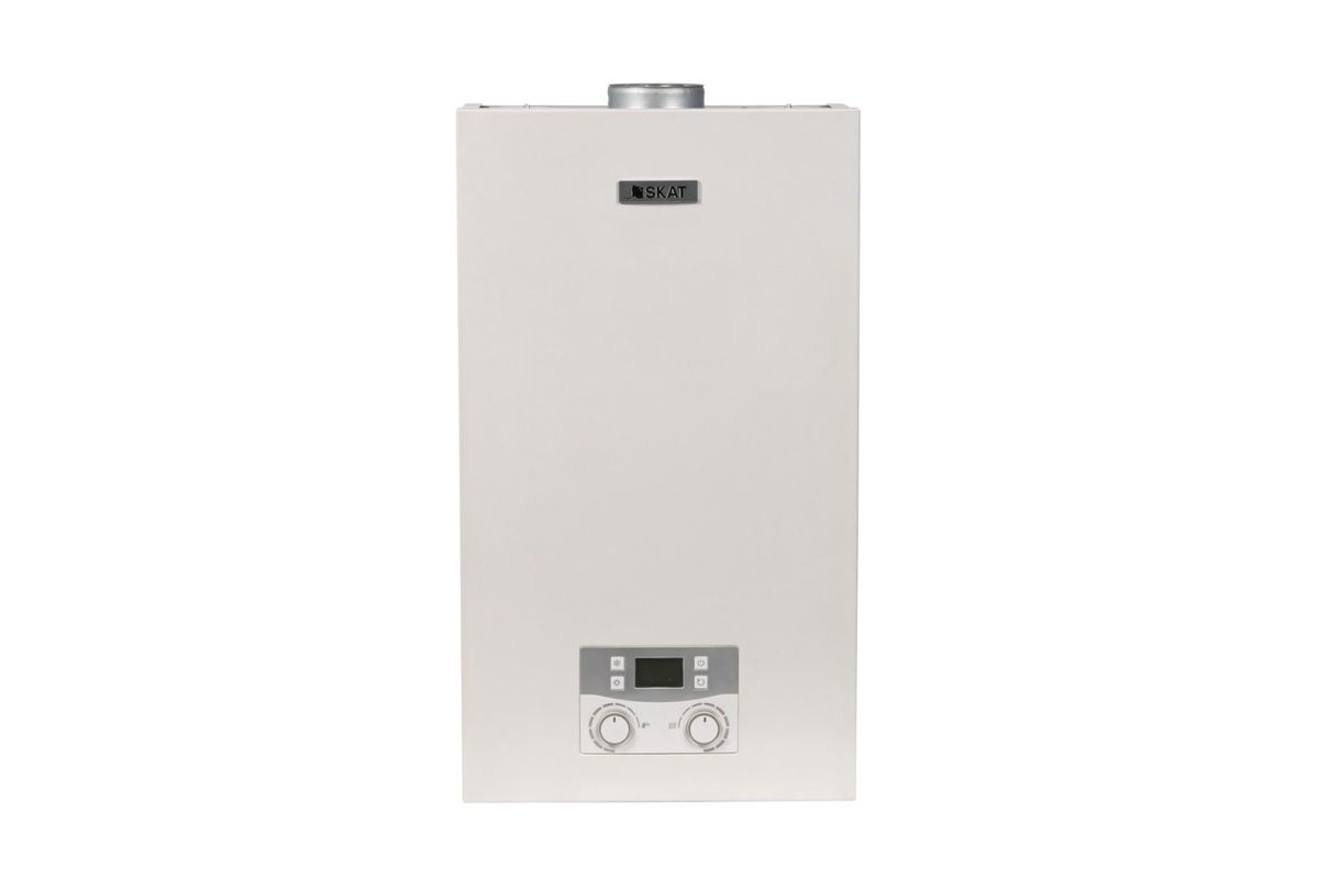 Котел газовый SKAT BG SILVER 12 4125