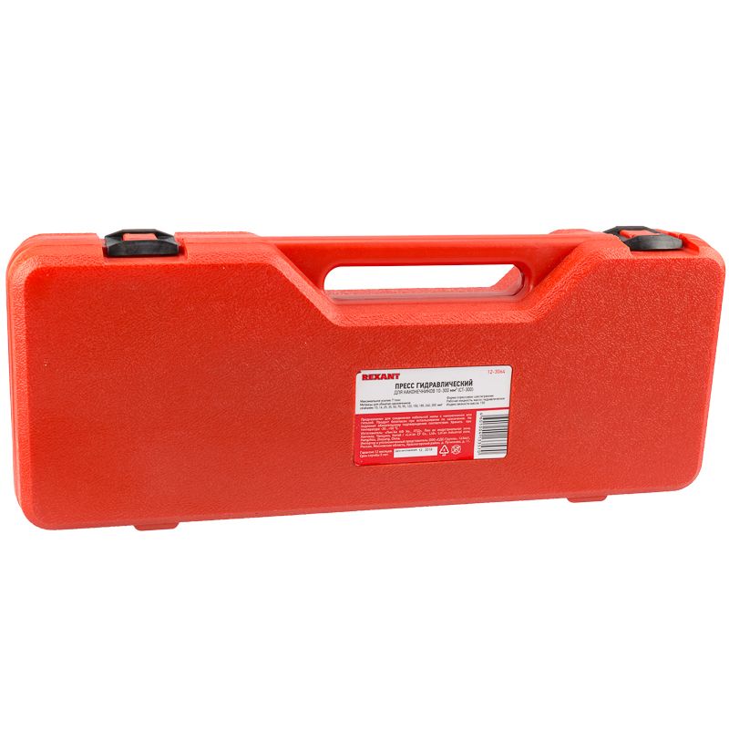 Пресс CT-300 12-3064