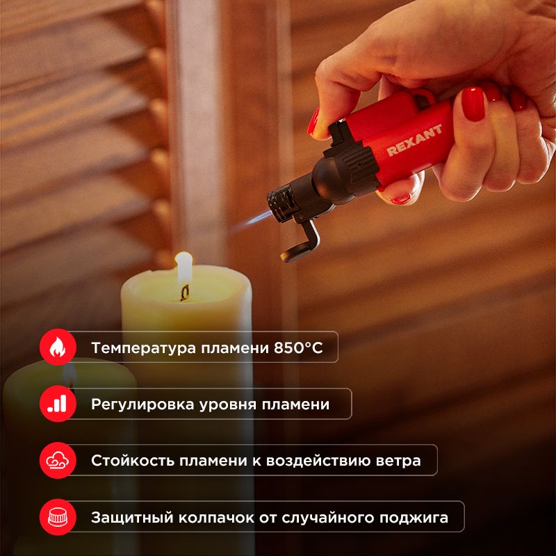 Горелка  12-0010-2