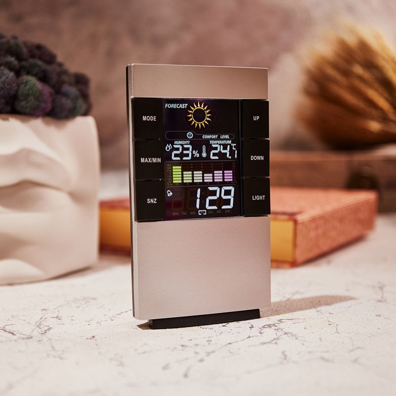 Метеостанция  70-0599