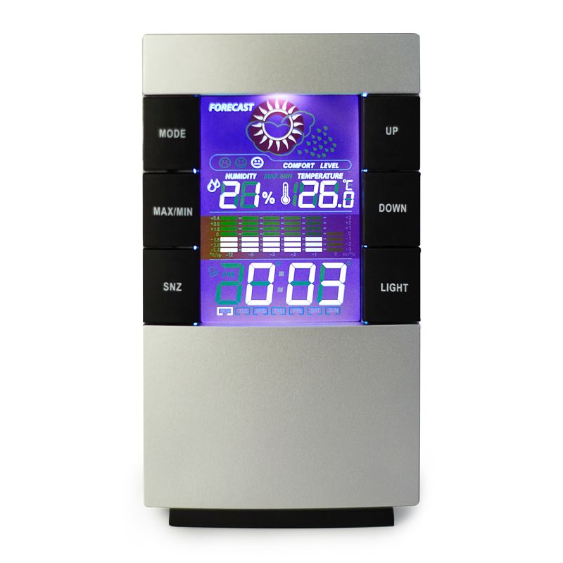 Метеостанция  70-0599