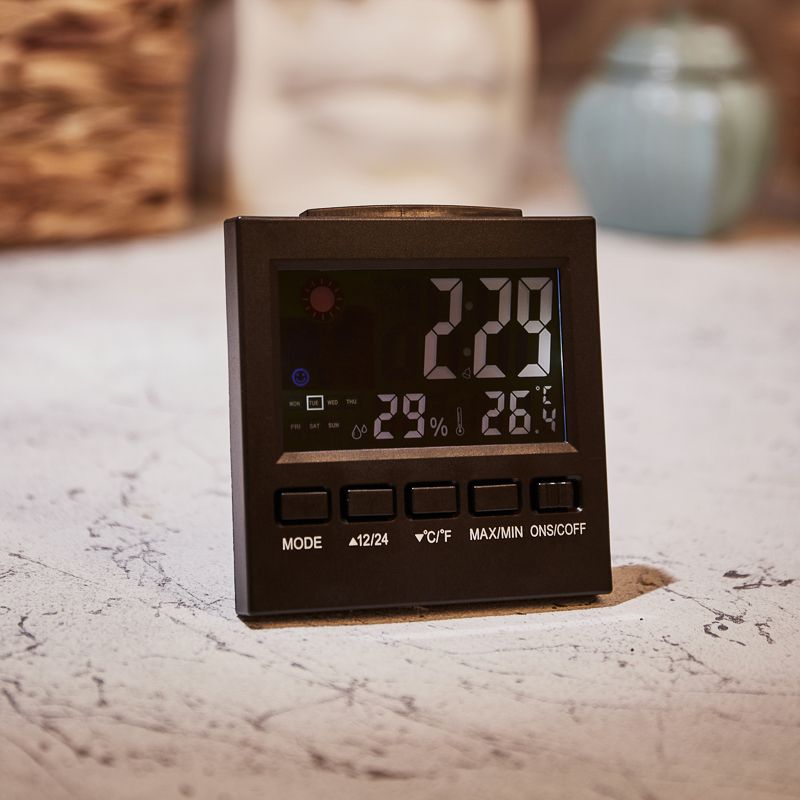Метеостанция  70-0510