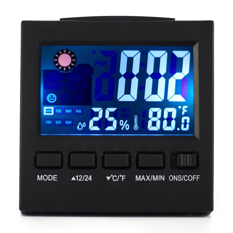 Метеостанция  70-0510