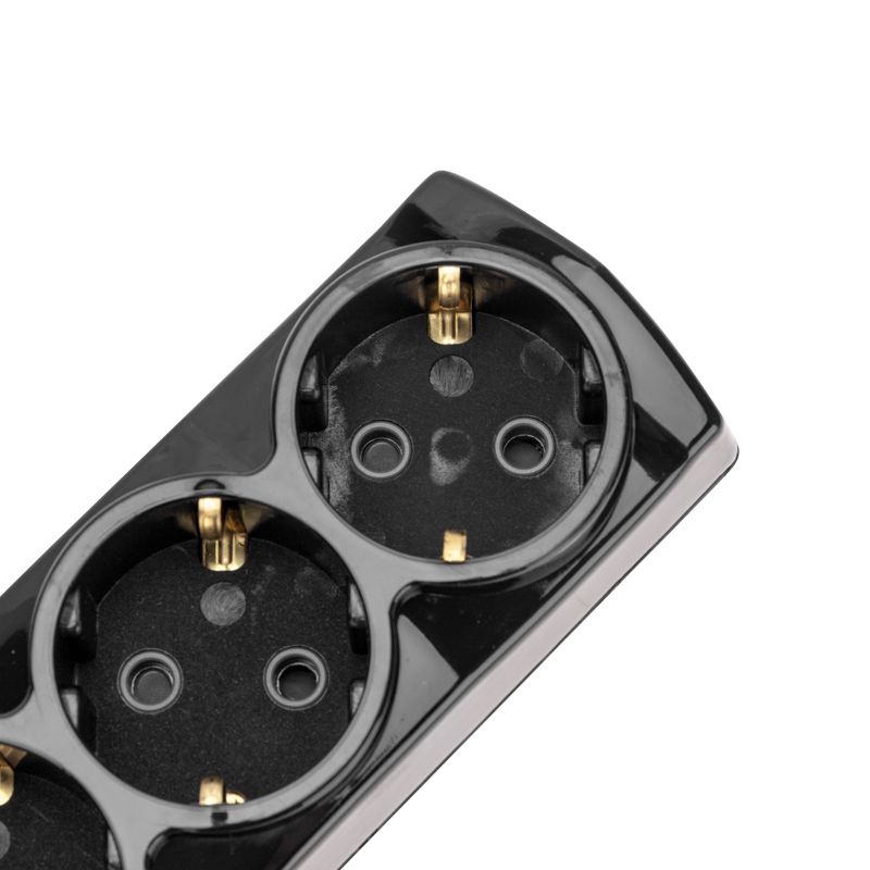 Удлинитель силовой  13-4106