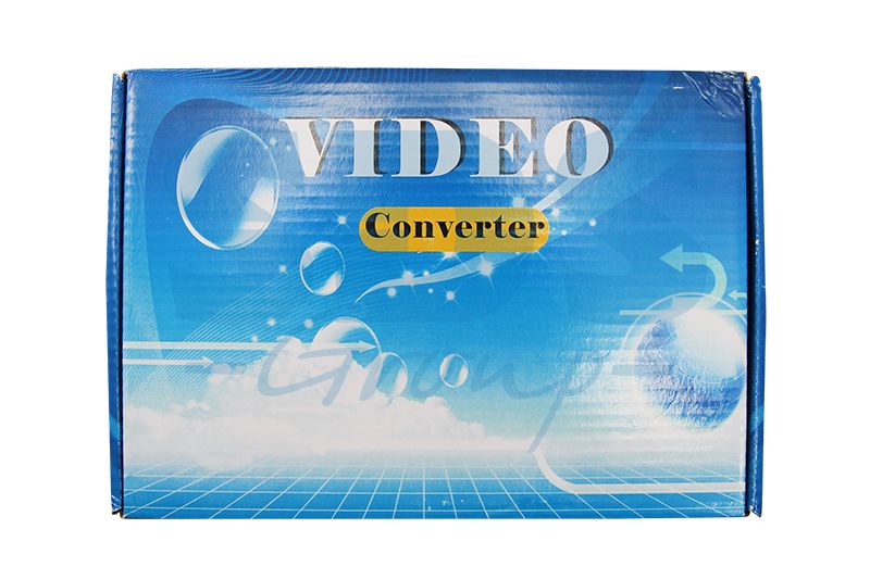 Конвертер интерфейсов  17-6905