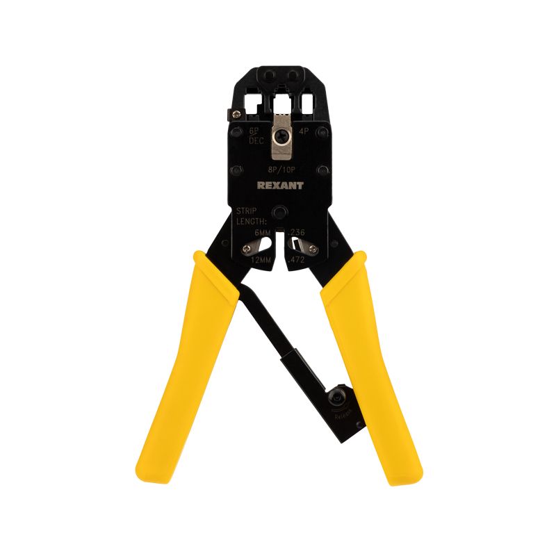 Кримпер HT-200R 12-3442