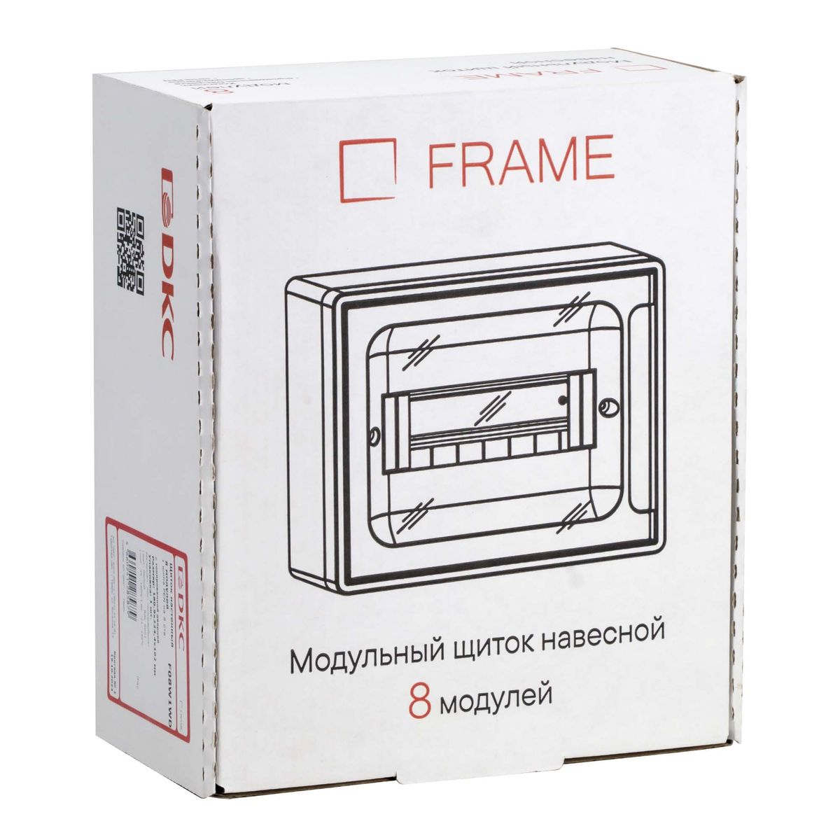 Щит распределительный  F08W1WD