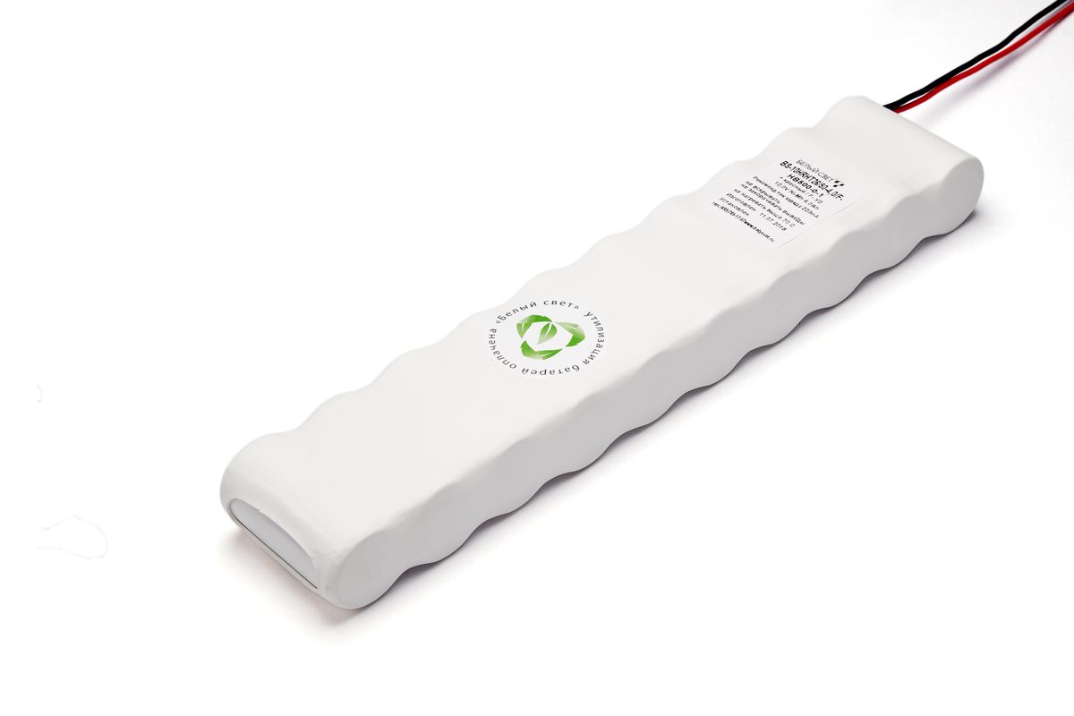 Батарея аккумуляторная BS-10HRHT26/50-4,0/F-HB500-0-1 a18287