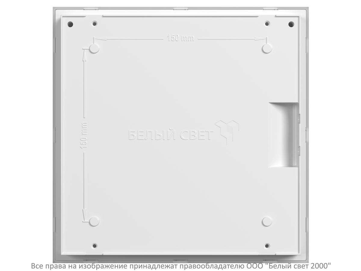 Табло световое BS-VETERIS-10-S1-24 a21739