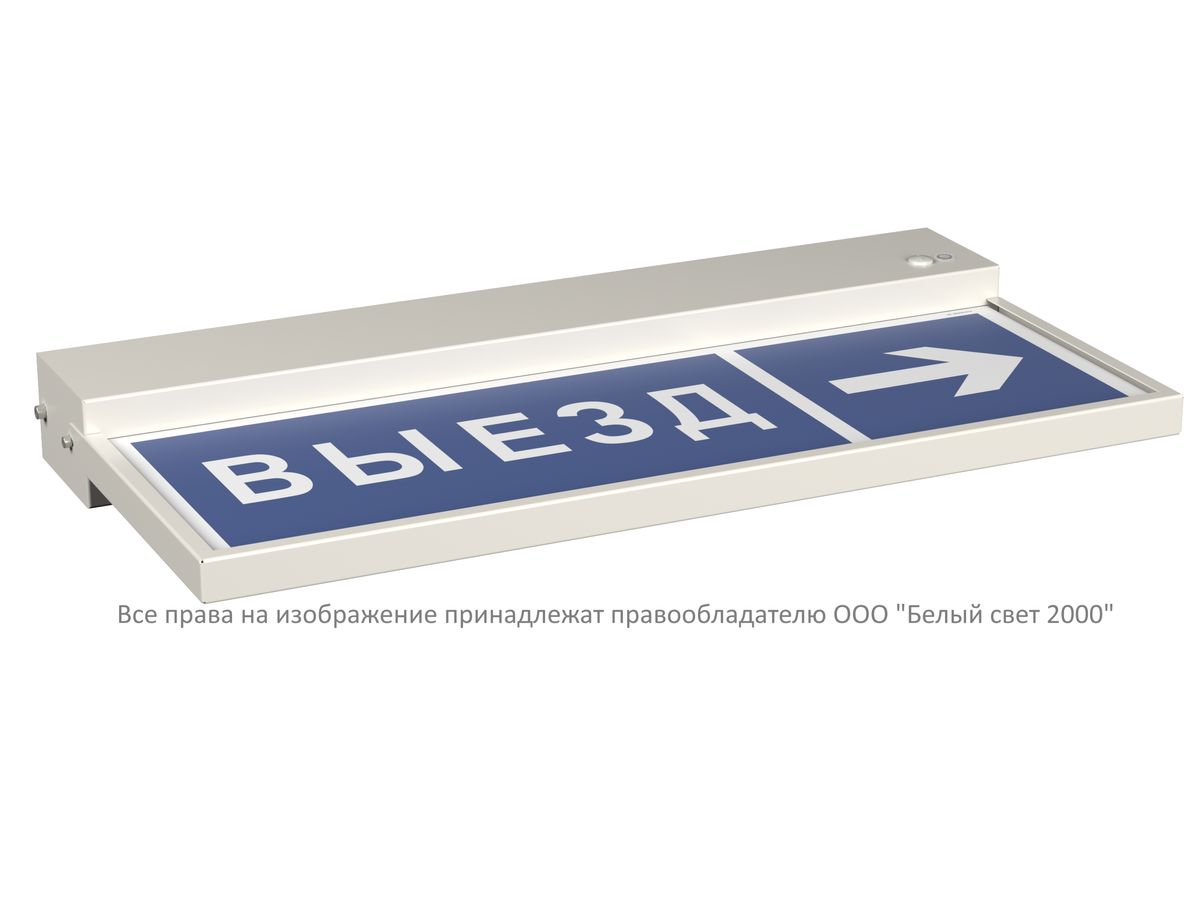 Указатель световой BS-VIZIV-10-S1-24 a22049