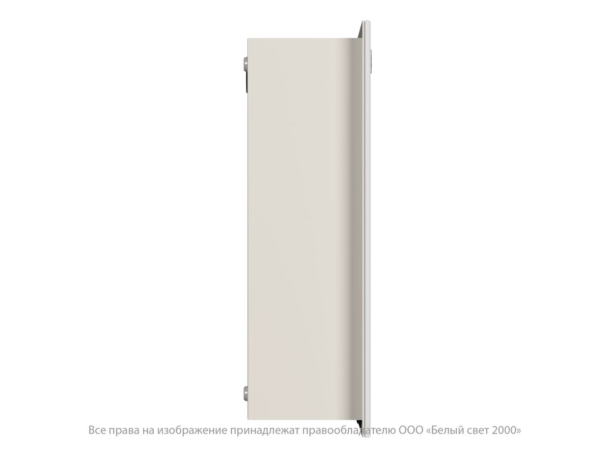 Табло световое BS-ESTETICA-10-S1-24 a15984