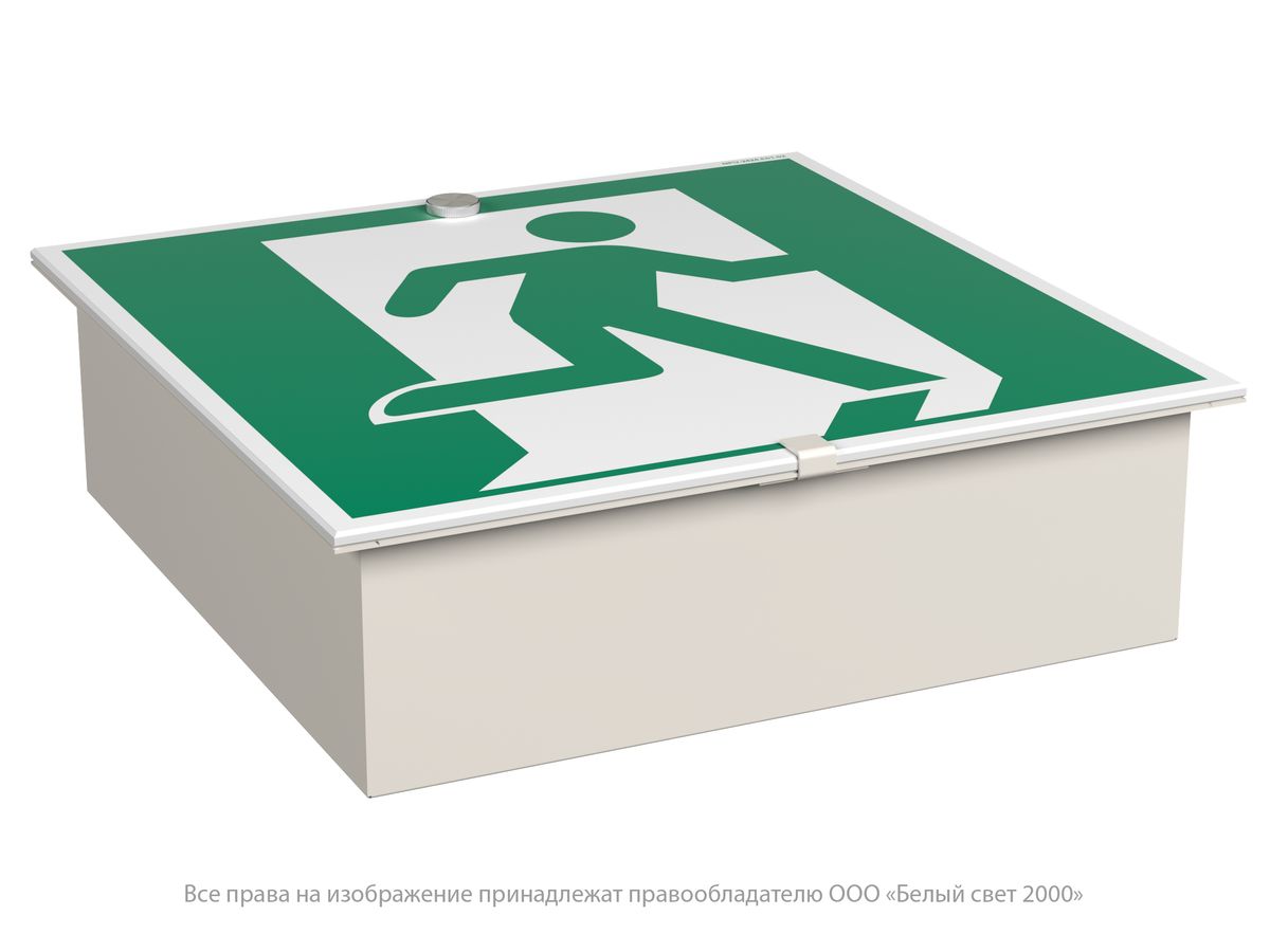 Табло световое BS-ESTETICA-10-S1-24 a15984
