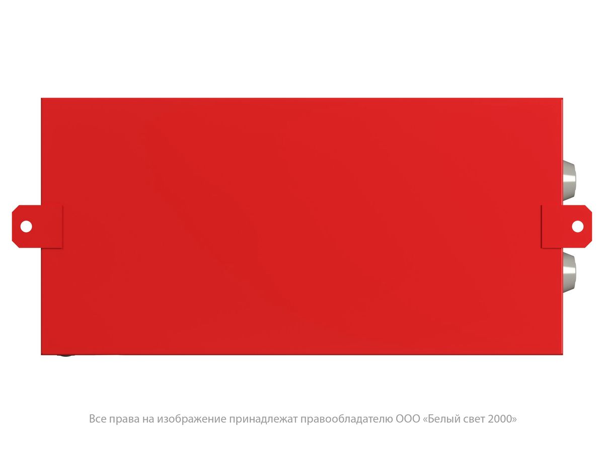 Табло световое BS-CANRON-10-S1-24 a15578