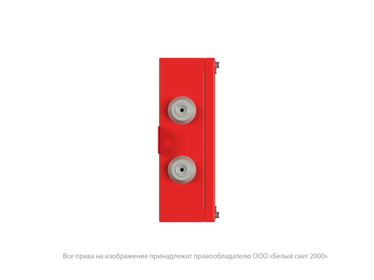 Табло световое BS-CANRON-10-S1-24 a15578
