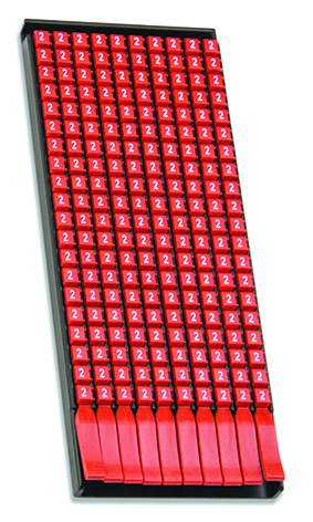 Маркер  MKSGS2EARTH
