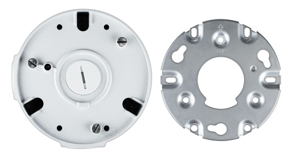 Коробка монтажная BR-205 2-017-917-044