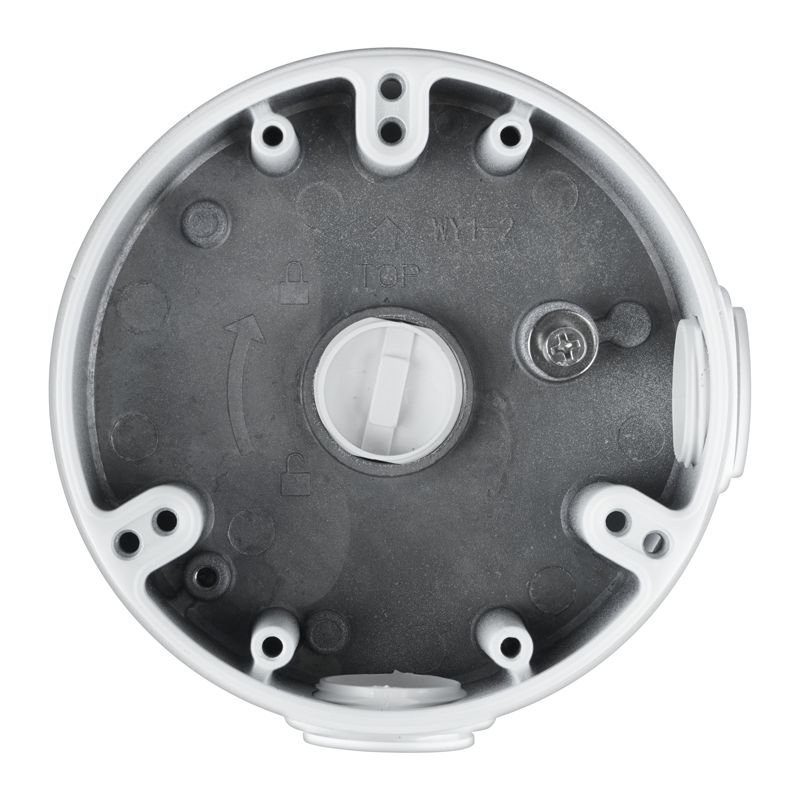 Коробка монтажная BR-205 2-017-917-044