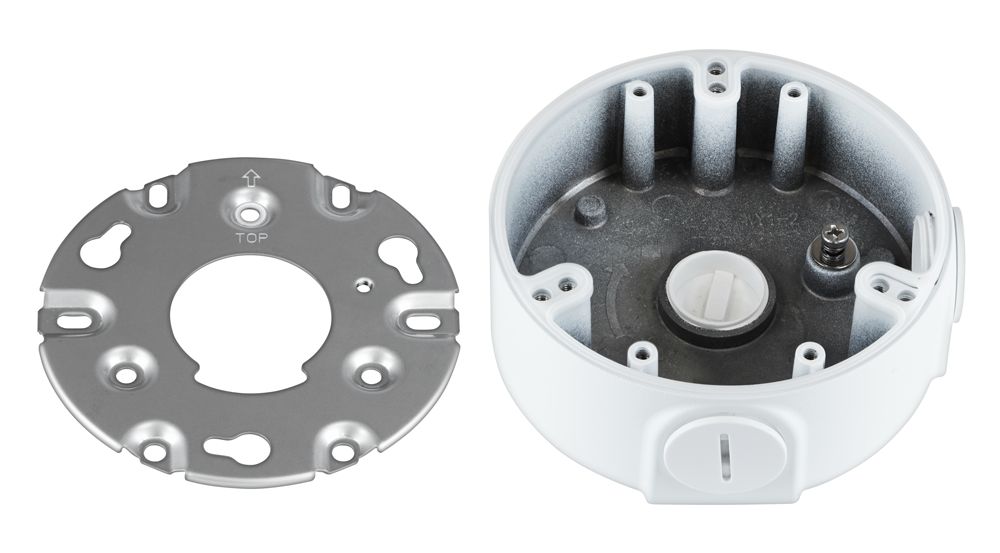 Коробка монтажная BR-205 2-017-917-044