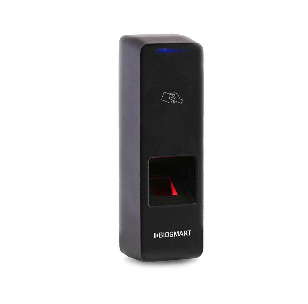 Считыватель биометрический BioSmart-Mini-O-MF-N-L 2.170.095
