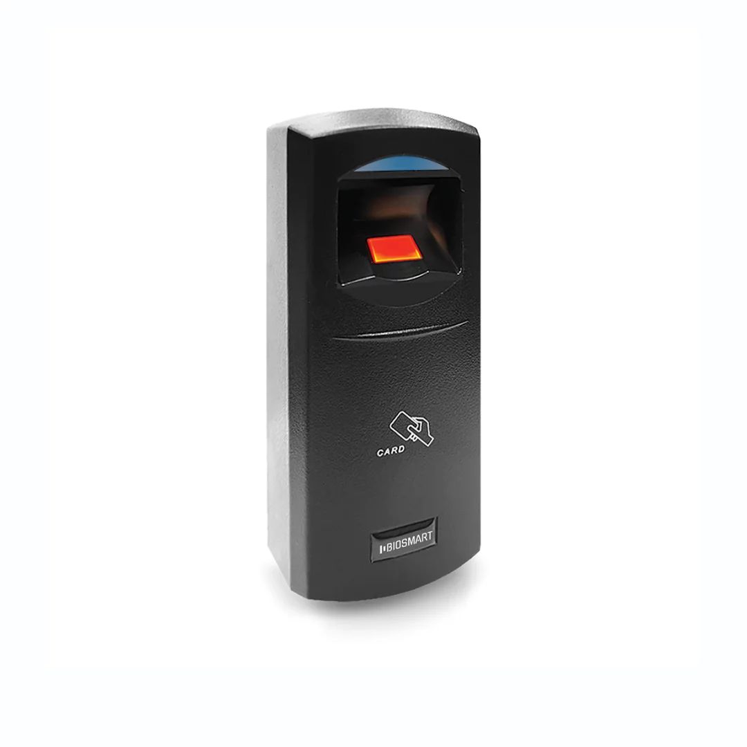Считыватель биометрический BioSmart 4-O-MFR-N-L 2.173.996