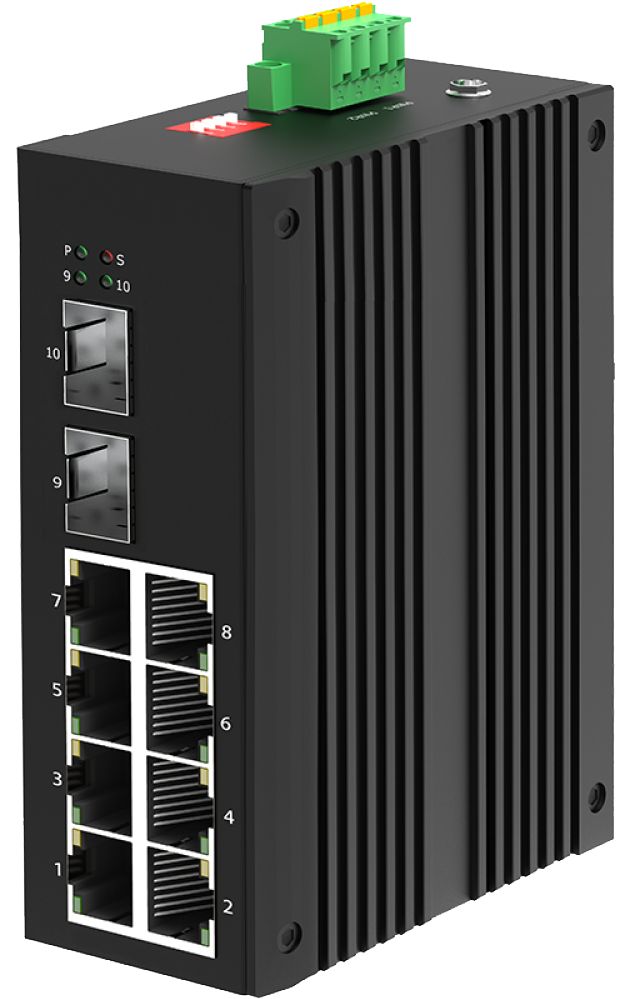 Коммутатор NIS-3200-208GS 62G8SFP2