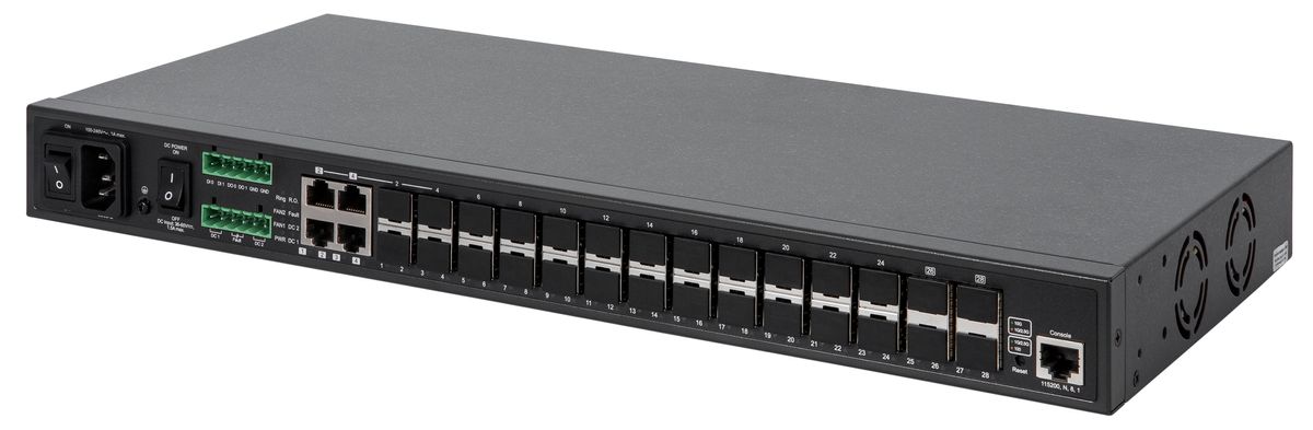 Коммутатор DAS-26G 45F2028X
