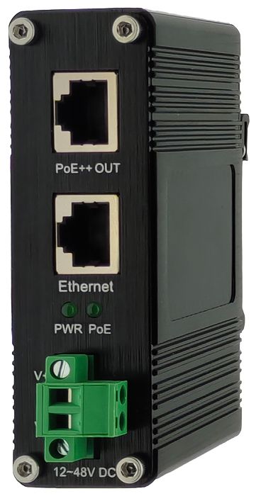Инжектор PoE NIP-172PGB 66P1IG95