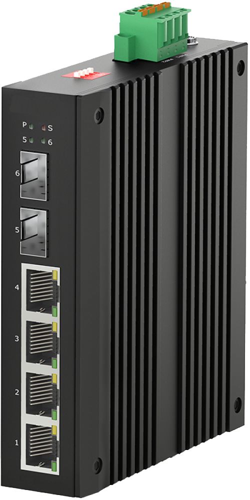 Коммутатор NIS-3200-204PSG 63P4SG24