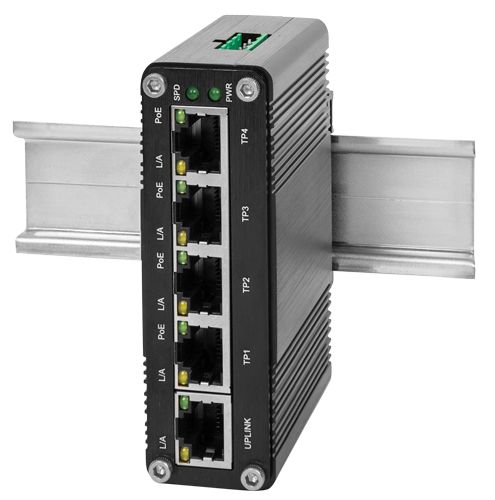 Коммутатор NIS-3200-105PSGB 66P4SG51