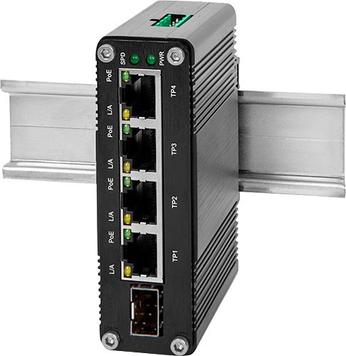 Коммутатор NIS-3200-104PSG 66P4SG05