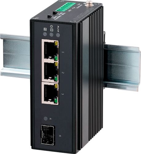 Коммутатор промышленный NIS-3200-112PSG 69P1SY92