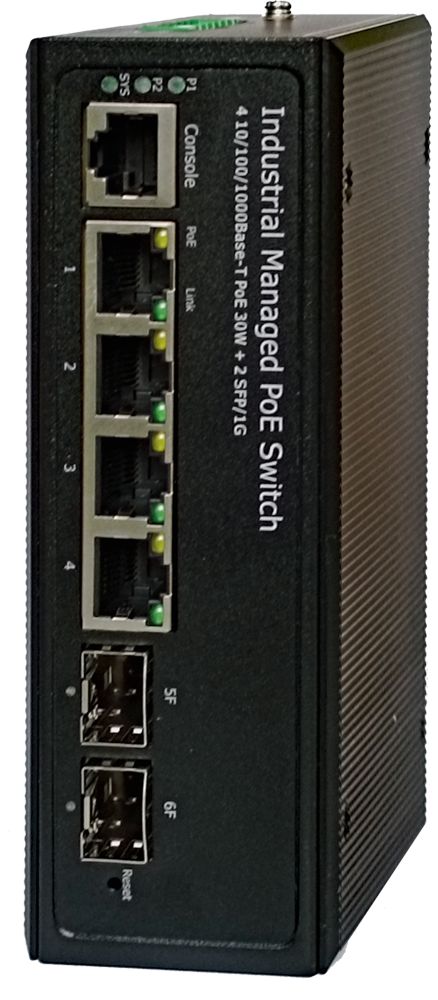 Коммутатор NIS-3500-5204PGE 63P4G462