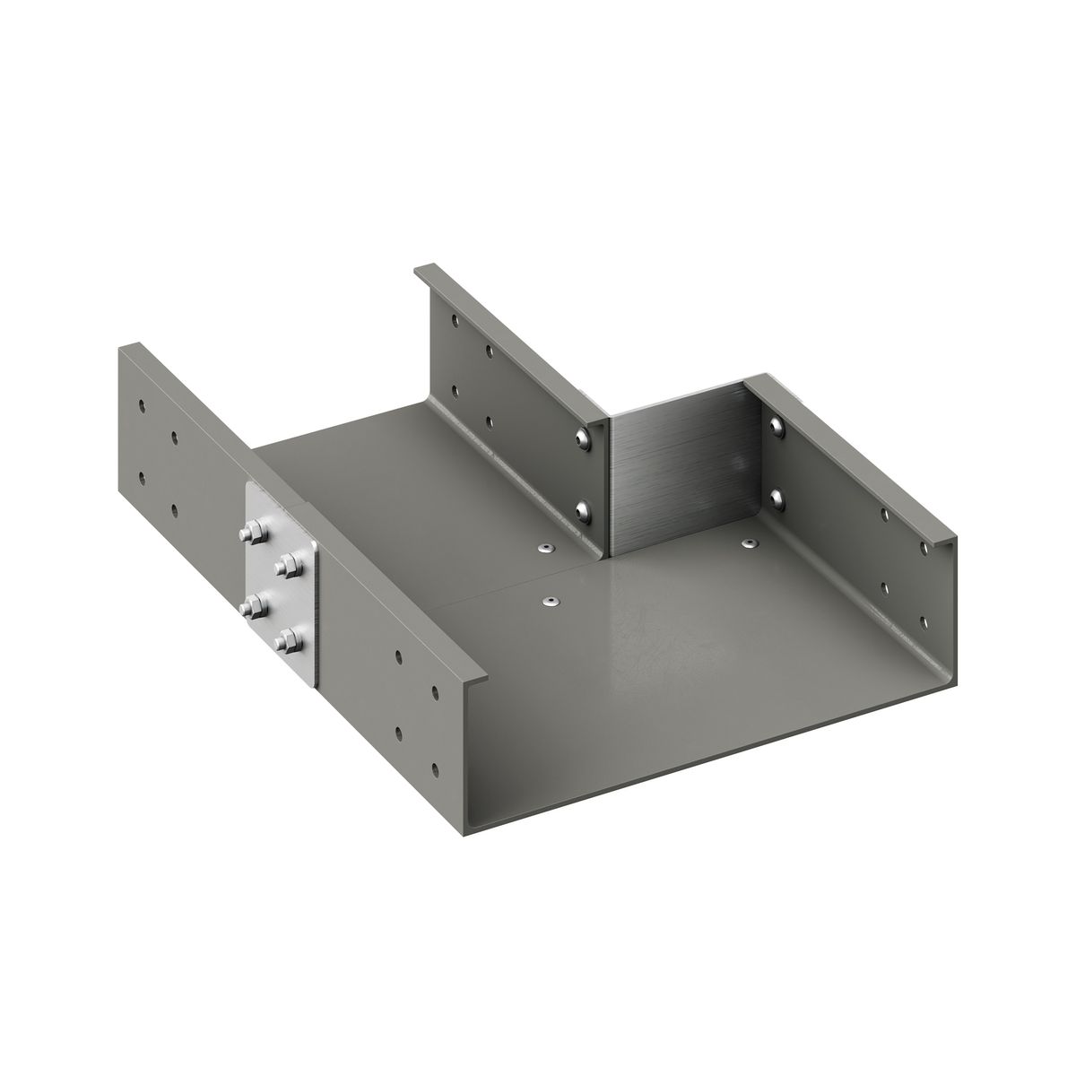 Переходник лотка  GRL52015R